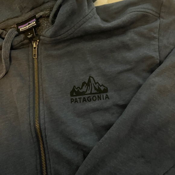 Patagonia Jacket - Picture 2 of 4
